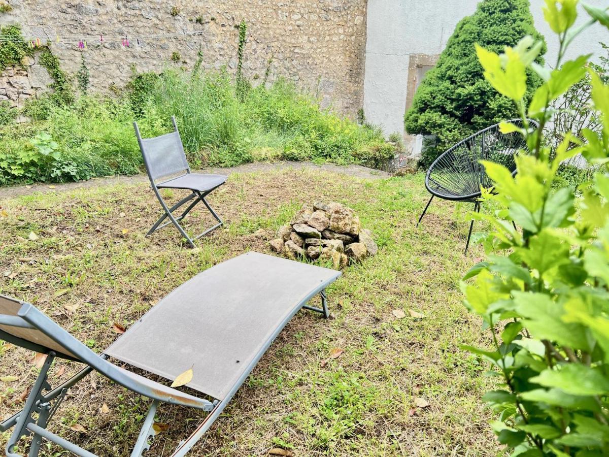 L'Arizona, Studio A 5 Minutes Du Centre-Ville Poitiers Ngoại thất bức ảnh